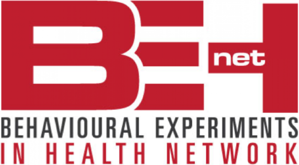 Behavioural Experiments in Health Network